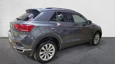 Volkswagen T-Roc Advance 2.0 TDI 110kW (150CV) DSG