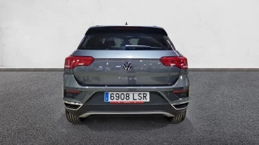 Volkswagen T-Roc Advance 2.0 TDI 110kW (150CV) DSG