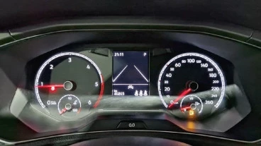 Volkswagen T-Roc Advance 2.0 TDI 110kW (150CV) DSG