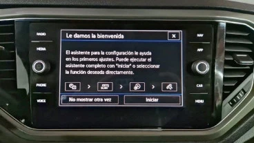 Volkswagen T-Roc Advance 2.0 TDI 110kW (150CV) DSG