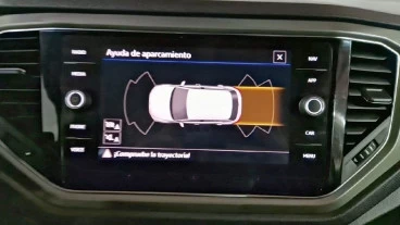 Volkswagen T-Roc Advance 2.0 TDI 110kW (150CV) DSG