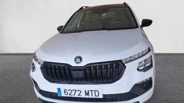 Skoda Kamiq 1.0 TSI 85kW (115CV) DESIGN