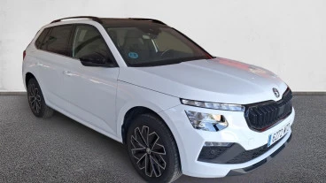 Skoda Kamiq 1.0 TSI 85kW (115CV) DESIGN