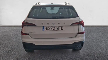 Skoda Kamiq 1.0 TSI 85kW (115CV) DESIGN