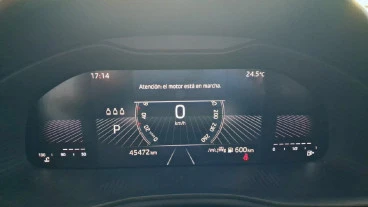 Skoda Kamiq 1.0 TSI 85kW (115CV) DESIGN