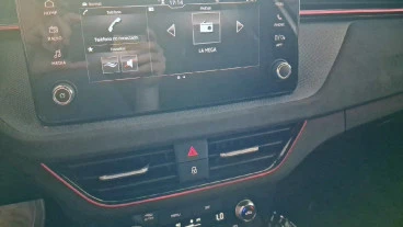 Skoda Kamiq 1.0 TSI 85kW (115CV) DESIGN