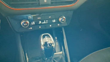 Skoda Kamiq 1.0 TSI 85kW (115CV) DESIGN