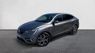 Renault Arkana Techno E-TECH full hybrid 105kW(145CV)