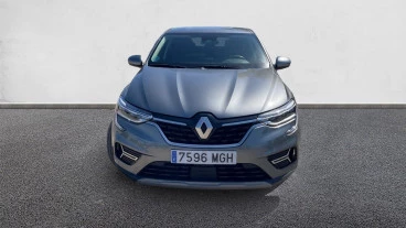 Renault Arkana Techno E-TECH full hybrid 105kW(145CV)