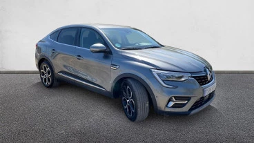 Renault Arkana Techno E-TECH full hybrid 105kW(145CV)