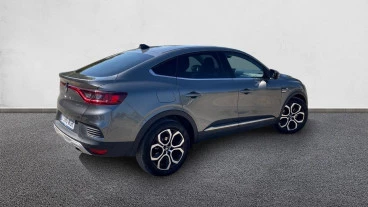 Renault Arkana Techno E-TECH full hybrid 105kW(145CV)