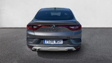 Renault Arkana Techno E-TECH full hybrid 105kW(145CV)