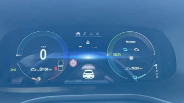 Renault Arkana Techno E-TECH full hybrid 105kW(145CV)