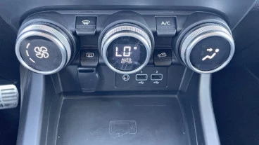 Renault Arkana Techno E-TECH full hybrid 105kW(145CV)