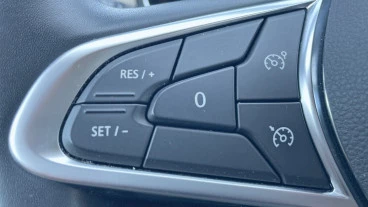 Renault Arkana Techno E-TECH full hybrid 105kW(145CV)