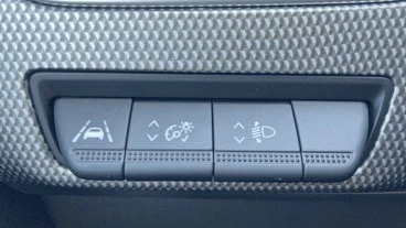 Renault Arkana Techno E-TECH full hybrid 105kW(145CV)