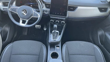 Renault Arkana Techno E-TECH full hybrid 105kW(145CV)