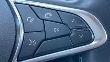 Renault Arkana Techno E-TECH full hybrid 105kW(145CV)
