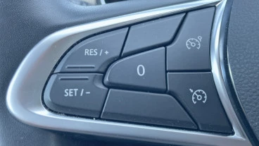 Renault Arkana Techno E-TECH full hybrid 105kW(145CV)