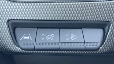 Renault Arkana Techno E-TECH full hybrid 105kW(145CV)