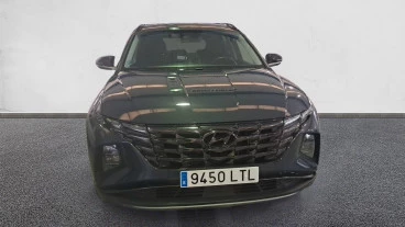 Hyundai Tucson 1.6 CRDI 100kW (136CV) 48V Tecno DCT 2C