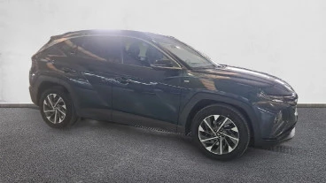 Hyundai Tucson 1.6 CRDI 100kW (136CV) 48V Tecno DCT 2C