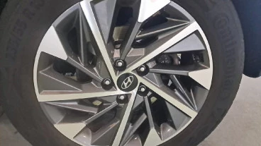 Hyundai Tucson 1.6 CRDI 100kW (136CV) 48V Tecno DCT 2C