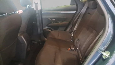 Hyundai Tucson 1.6 CRDI 100kW (136CV) 48V Tecno DCT 2C