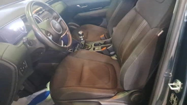 Hyundai Tucson 1.6 CRDI 100kW (136CV) 48V Tecno DCT 2C