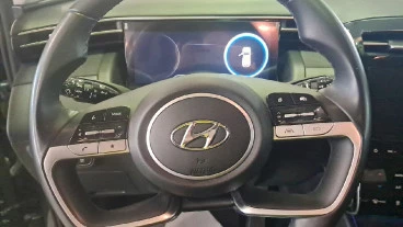 Hyundai Tucson 1.6 CRDI 100kW (136CV) 48V Tecno DCT 2C