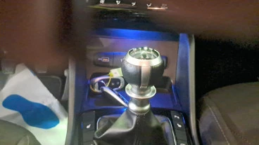 Hyundai Tucson 1.6 CRDI 100kW (136CV) 48V Tecno DCT 2C