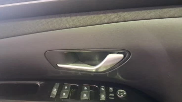 Hyundai Tucson 1.6 CRDI 100kW (136CV) 48V Tecno DCT 2C