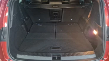 Renault Espace Techno E-Tech full hybrid 146kW