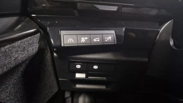 Renault Espace Techno E-Tech full hybrid 146kW