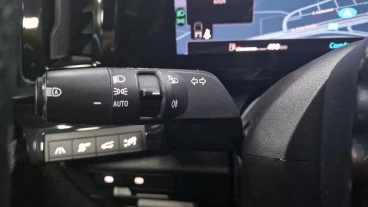 Renault Espace Techno E-Tech full hybrid 146kW