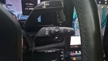 Renault Espace Techno E-Tech full hybrid 146kW