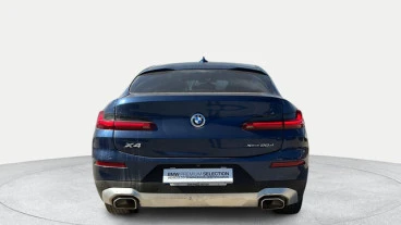 BMW X4 xDrive20d xLine