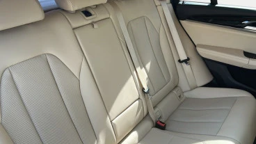 BMW X4 xDrive20d xLine
