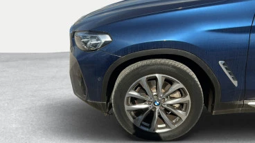 BMW X4 xDrive20d xLine