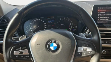 BMW X4 xDrive20d xLine