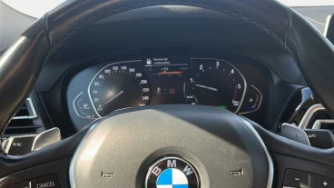 BMW X4 xDrive20d xLine