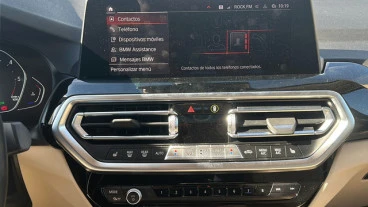 BMW X4 xDrive20d xLine