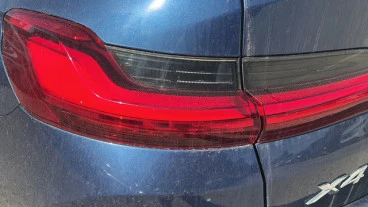 BMW X4 xDrive20d xLine