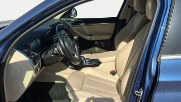 BMW X4 xDrive20d xLine