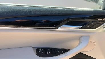 BMW X4 xDrive20d xLine
