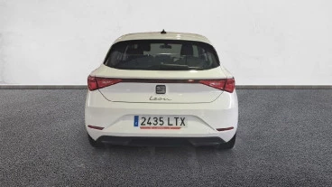 Seat Nuevo León 2.0 TDI 85kW S&S Reference Go