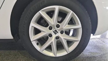 Seat Nuevo León 2.0 TDI 85kW S&S Reference Go