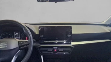 Seat Nuevo León 2.0 TDI 85kW S&S Reference Go