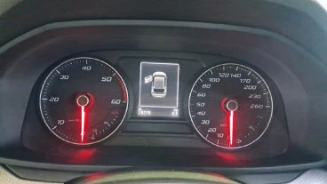 Seat Nuevo León 2.0 TDI 85kW S&S Reference Go