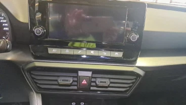 Seat Nuevo León 2.0 TDI 85kW S&S Reference Go